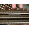 Copper Nickel Low Finned Tube B111 C70600-O61